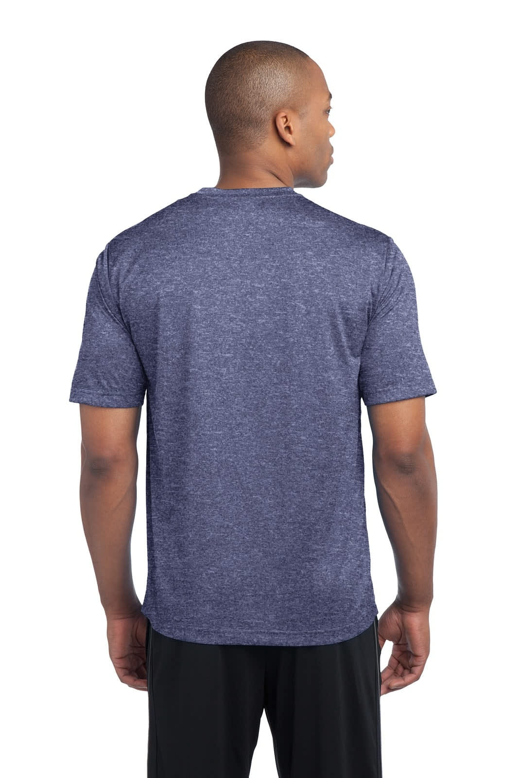 Sport-Tek Heather Contender Tee