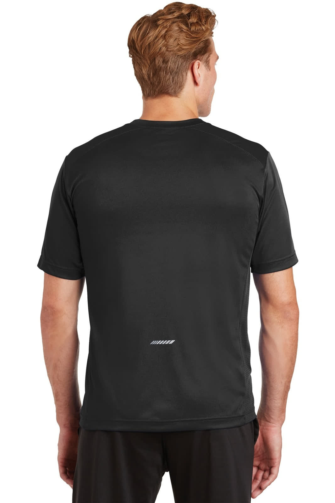 Sport-Tek PosiCharge Elevate Tee