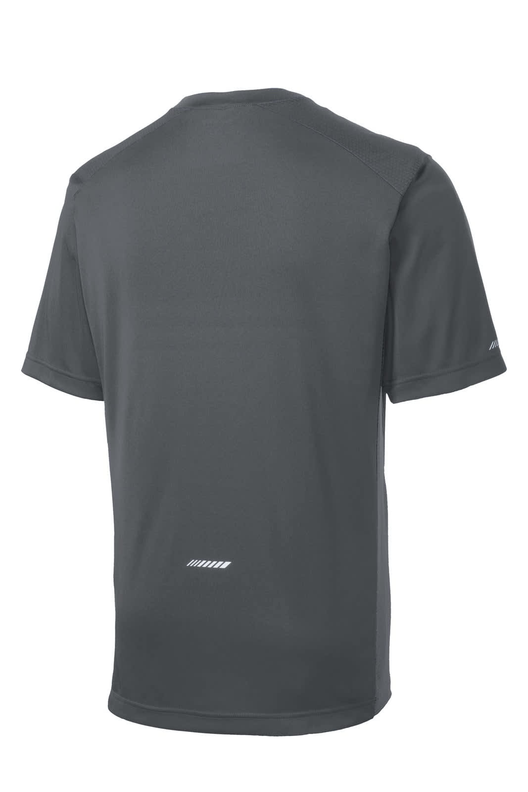 Sport-Tek PosiCharge Elevate Tee