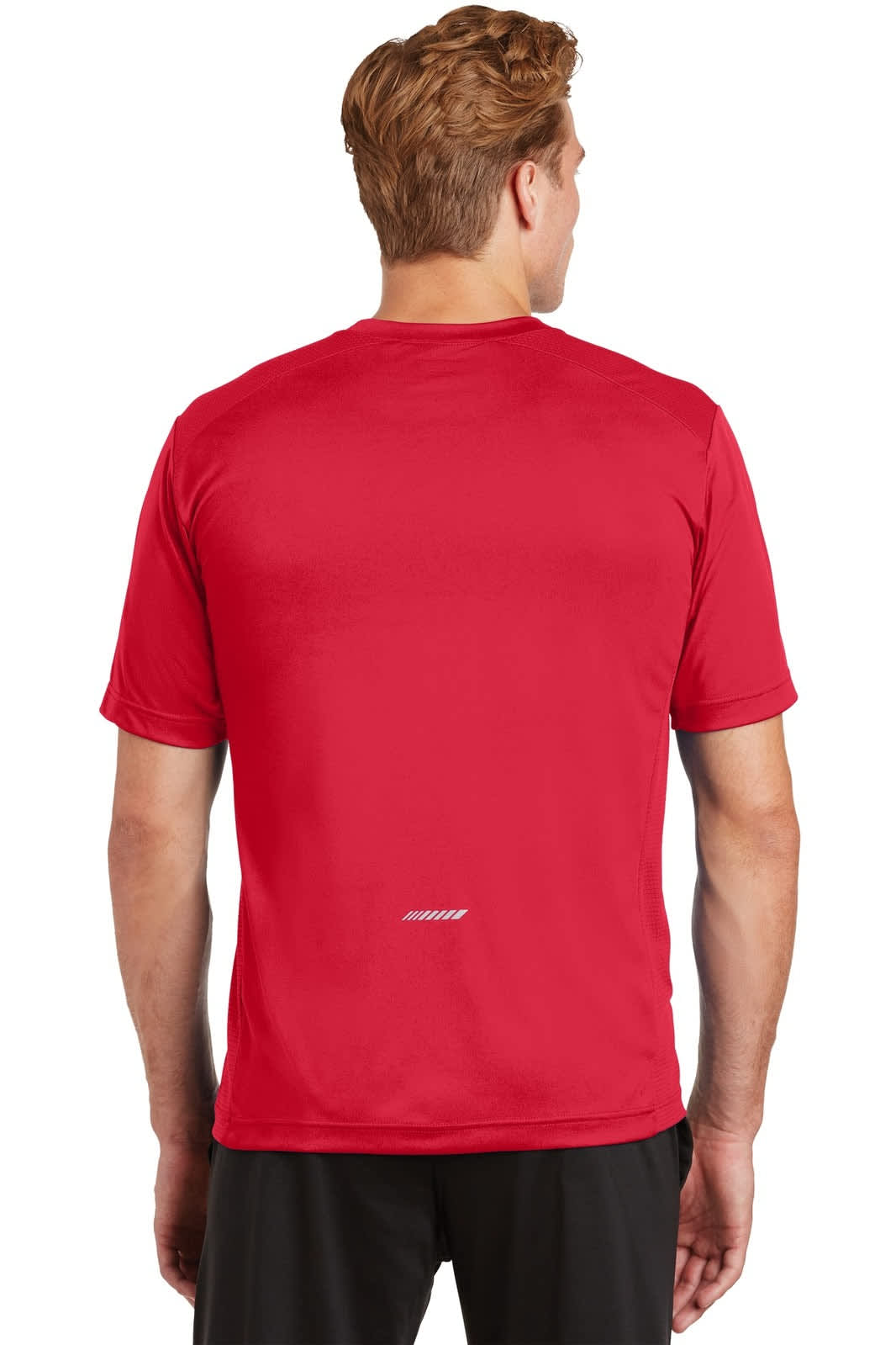 Sport-Tek PosiCharge Elevate Tee