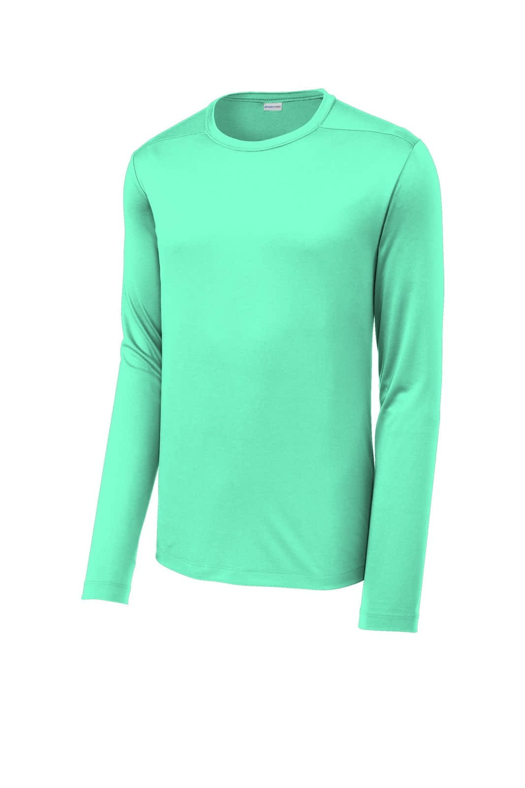 Sport-Tek Posi-UV Pro Long Sleeve Tee
