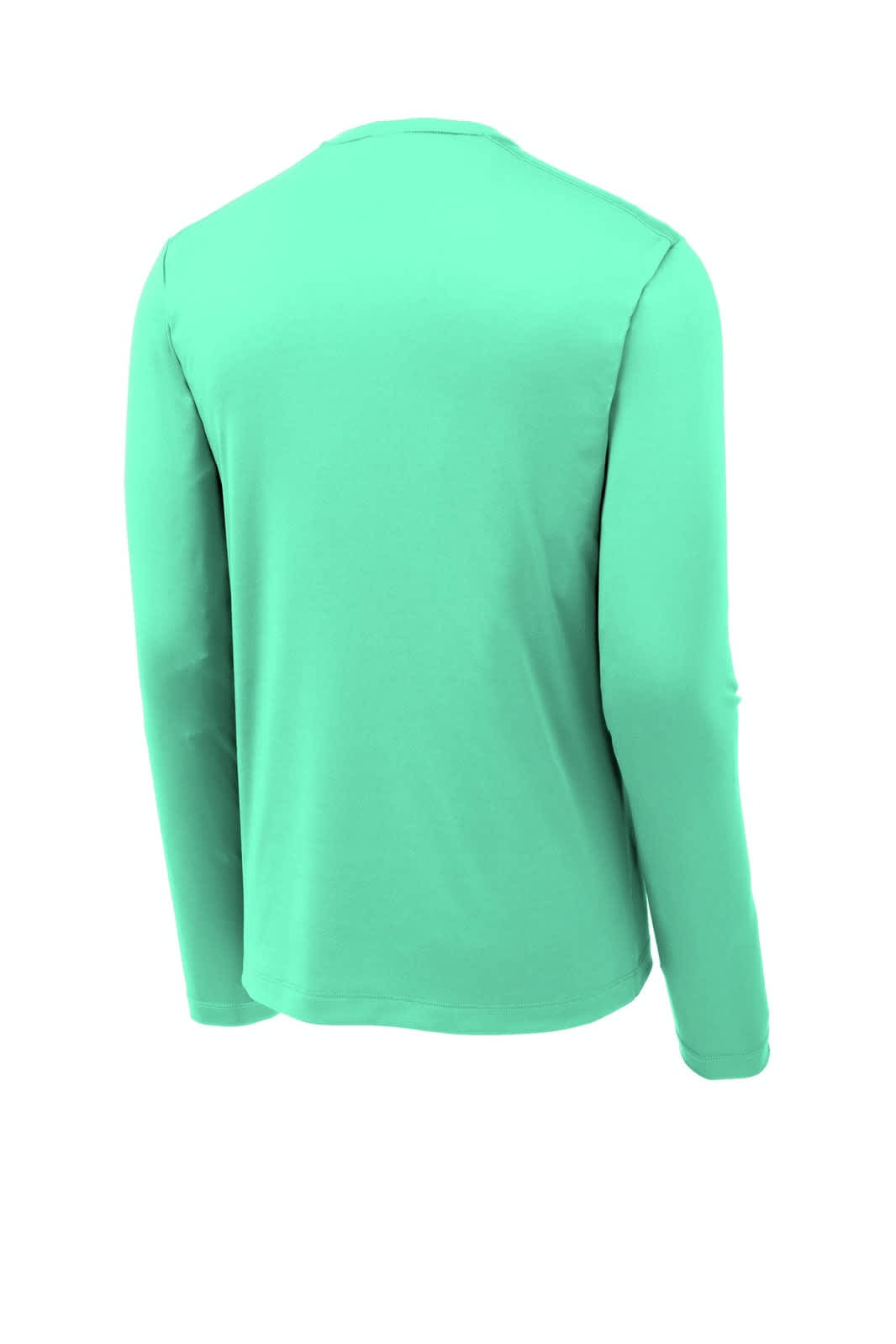 Sport-Tek Posi-UV Pro Long Sleeve Tee