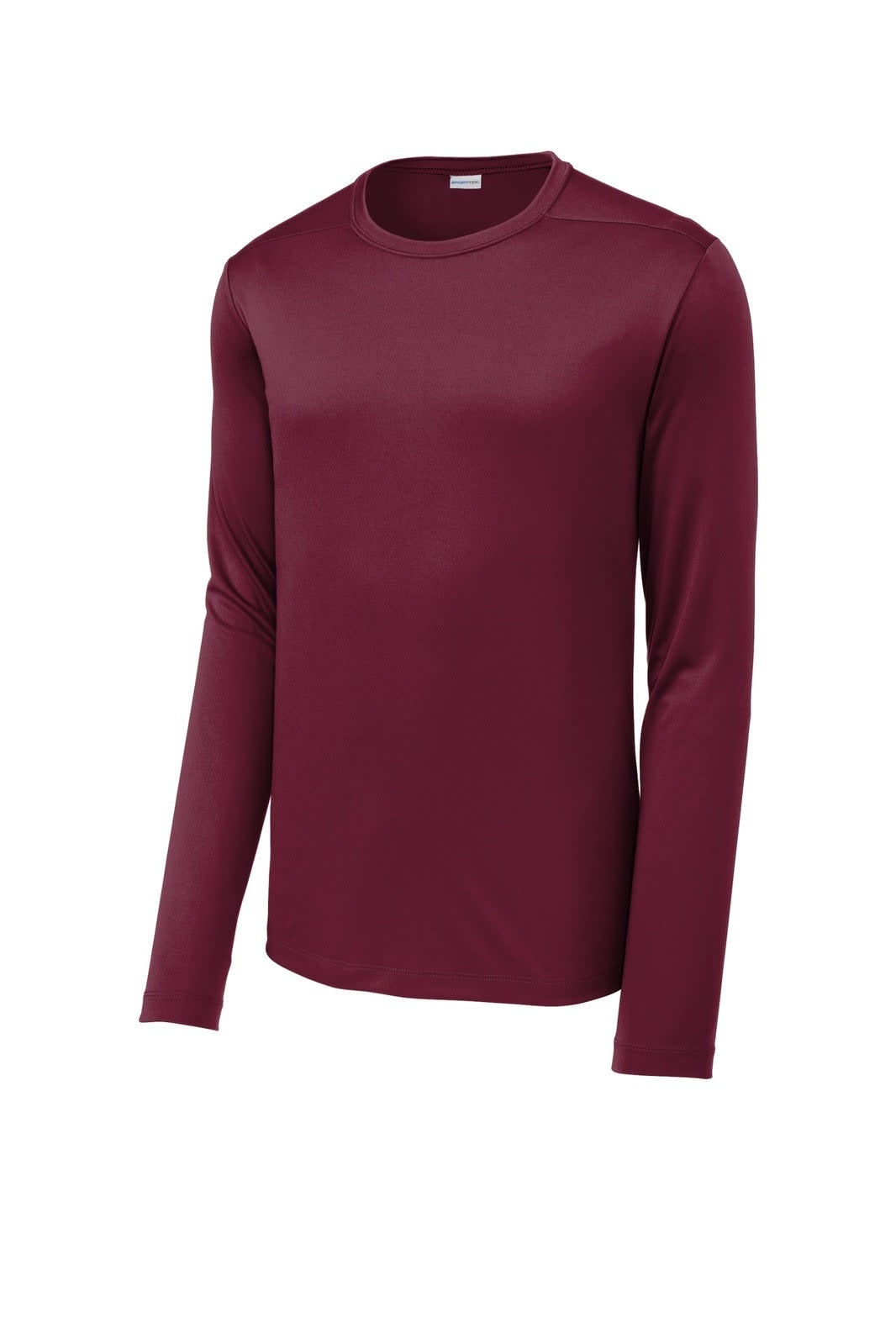 Sport-Tek Posi-UV Pro Long Sleeve Tee