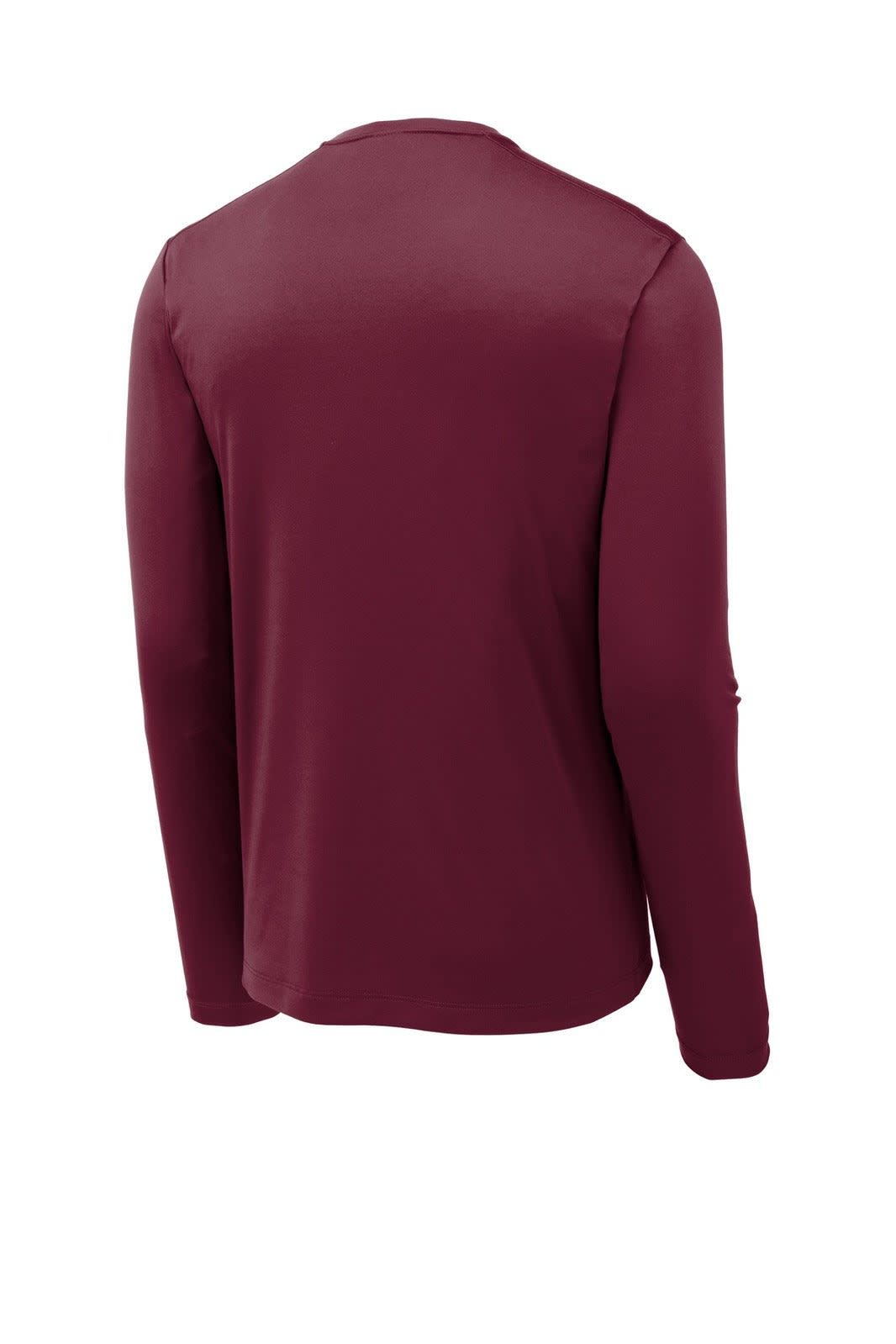 Sport-Tek Posi-UV Pro Long Sleeve Tee