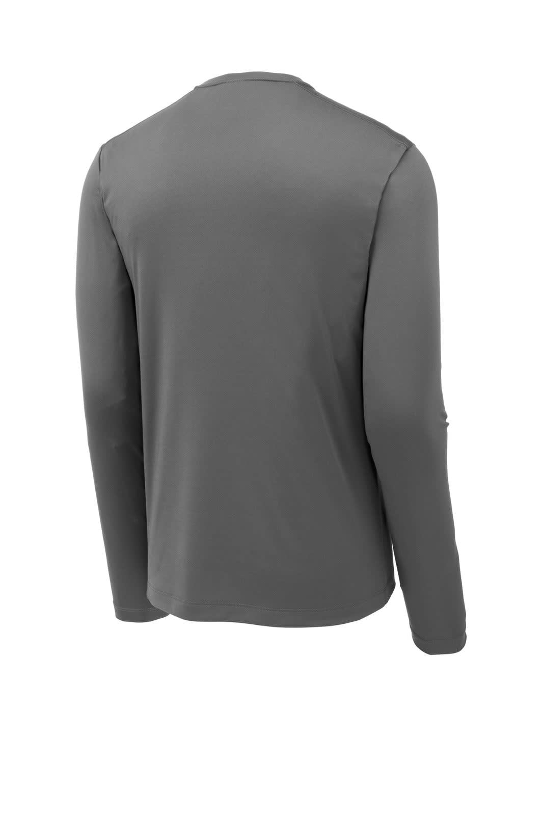 Sport-Tek Posi-UV Pro Long Sleeve Tee