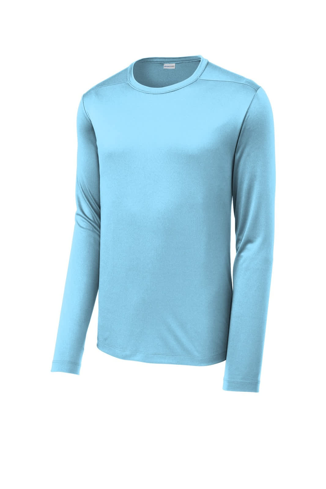 Sport-Tek Posi-UV Pro Long Sleeve Tee
