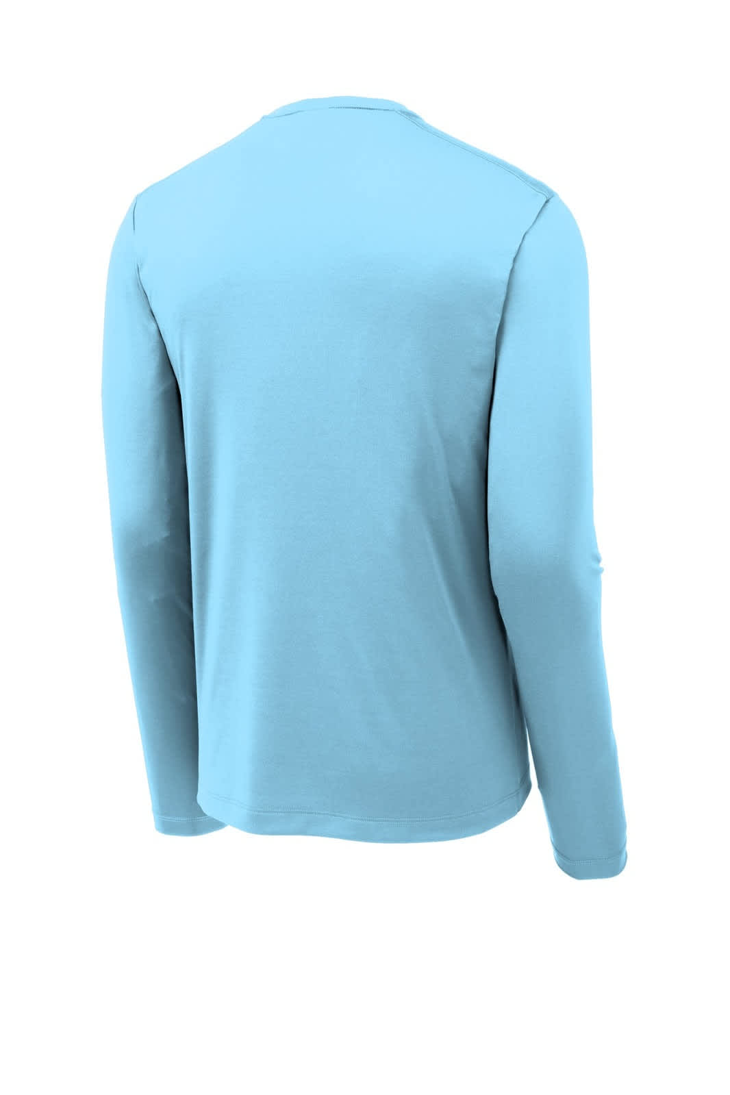 Sport-Tek Posi-UV Pro Long Sleeve Tee