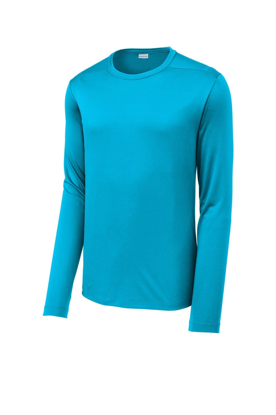 Sport-Tek Posi-UV Pro Long Sleeve Tee