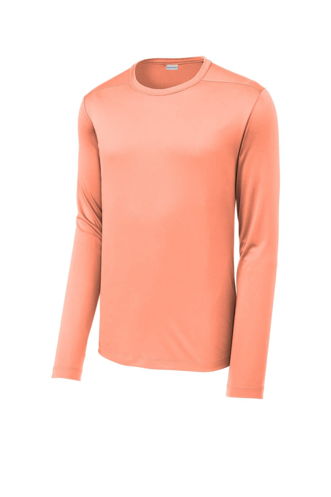 Sport-Tek Posi-UV Pro Long Sleeve Tee