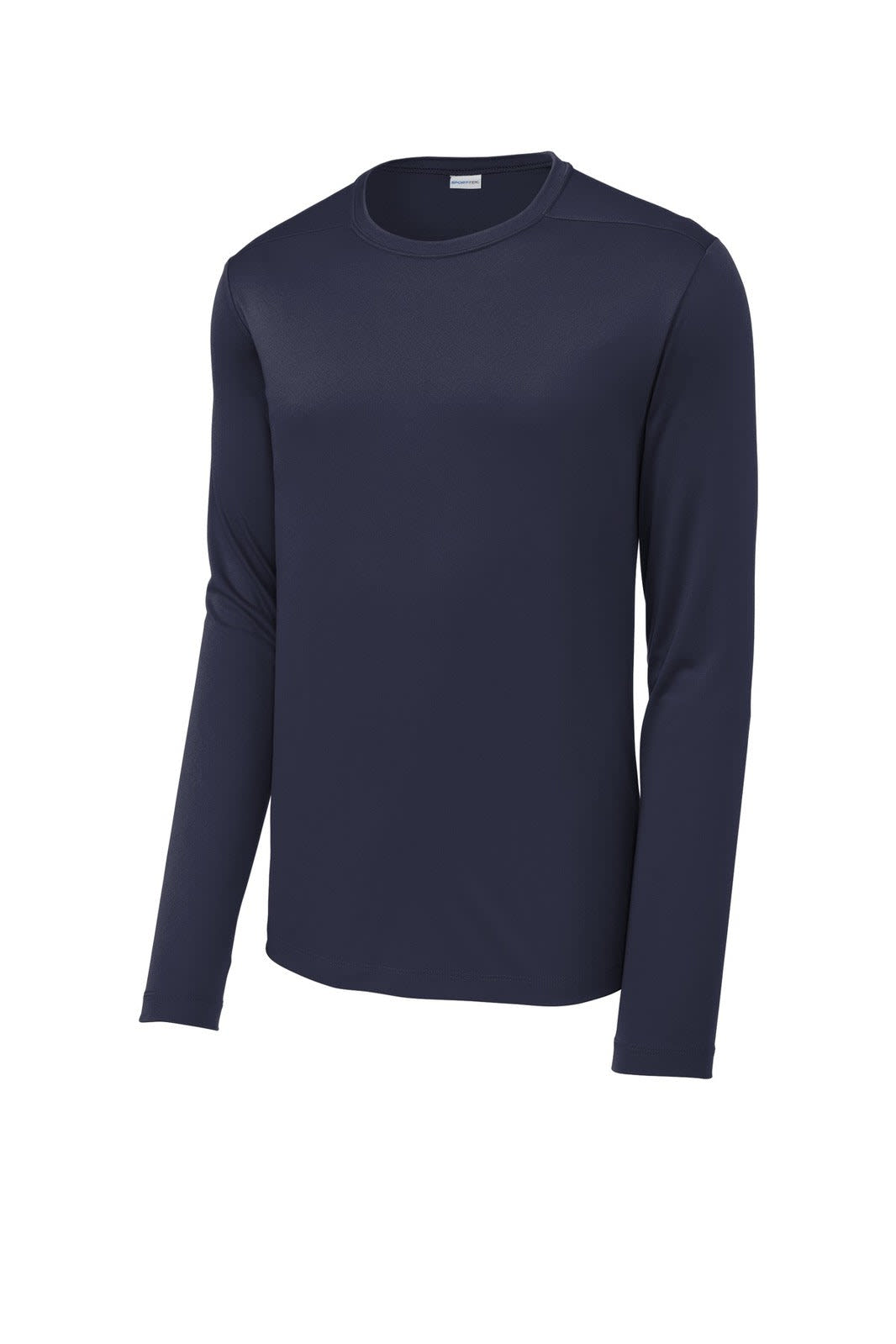 Sport-Tek Posi-UV Pro Long Sleeve Tee