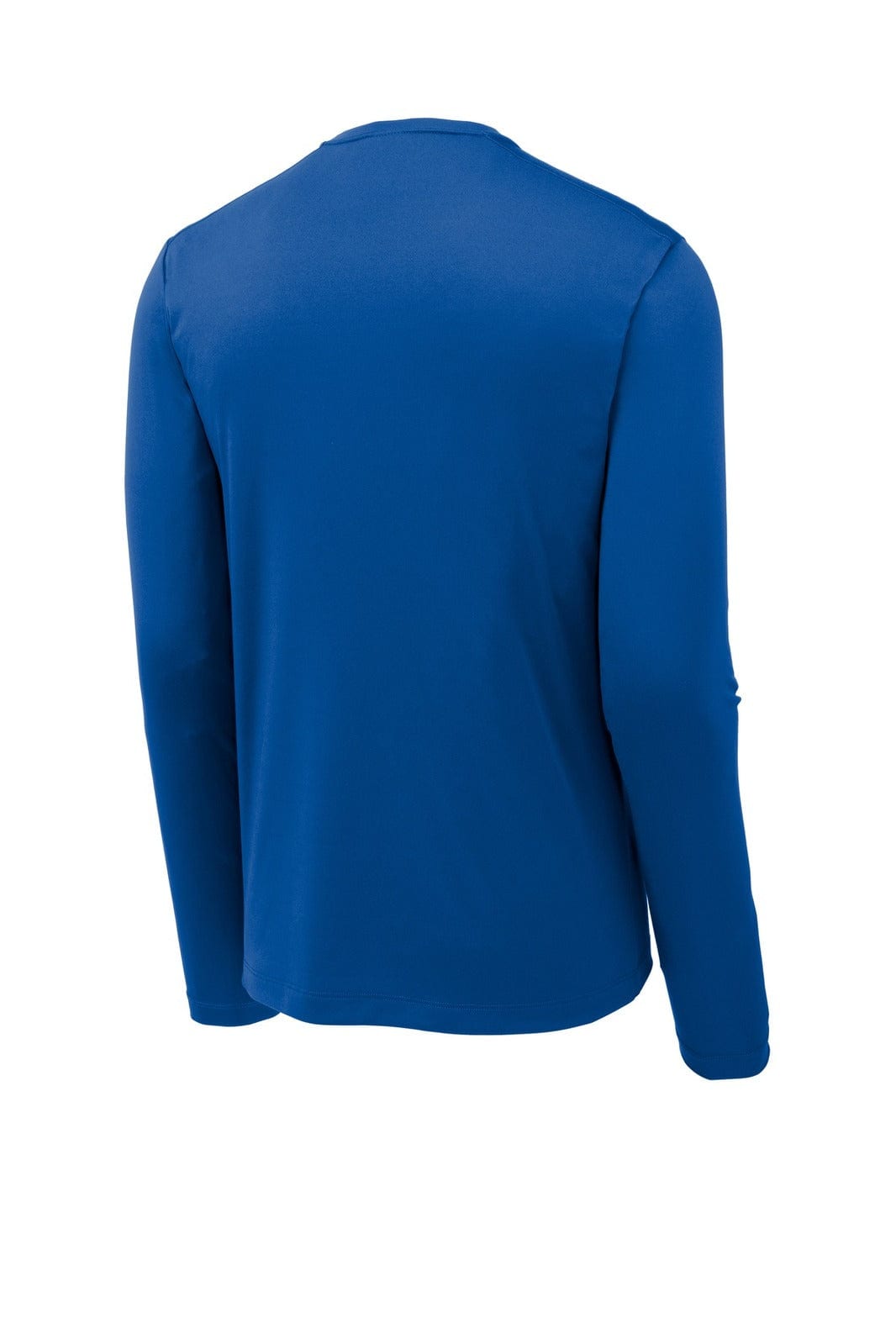Sport-Tek Posi-UV Pro Long Sleeve Tee