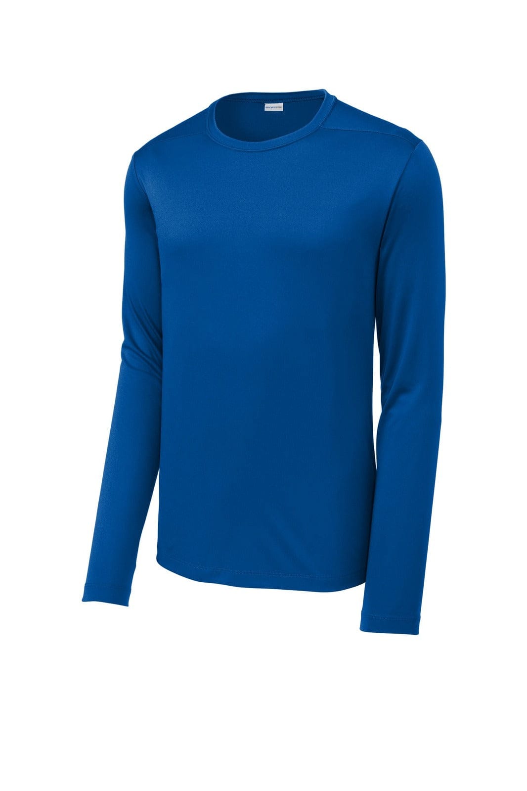 Sport-Tek Posi-UV Pro Long Sleeve Tee