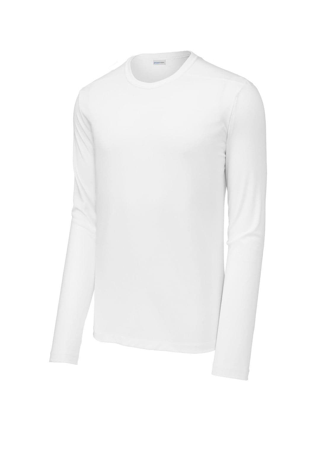 Sport-Tek Posi-UV Pro Long Sleeve Tee