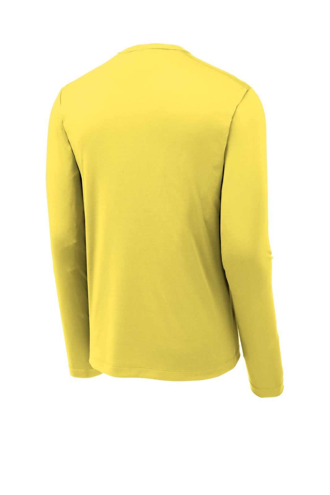 Sport-Tek Posi-UV Pro Long Sleeve Tee