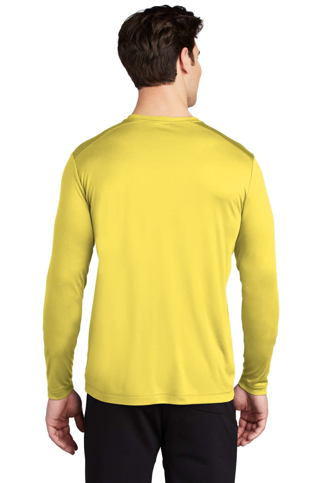 Sport-Tek Posi-UV Pro Long Sleeve Tee
