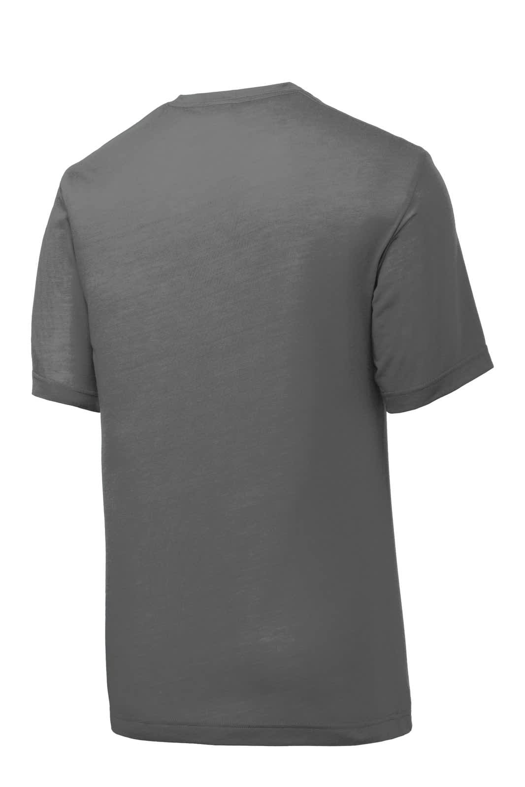 Sport-Tek PosiCharge Competitor Cotton Touch Tee