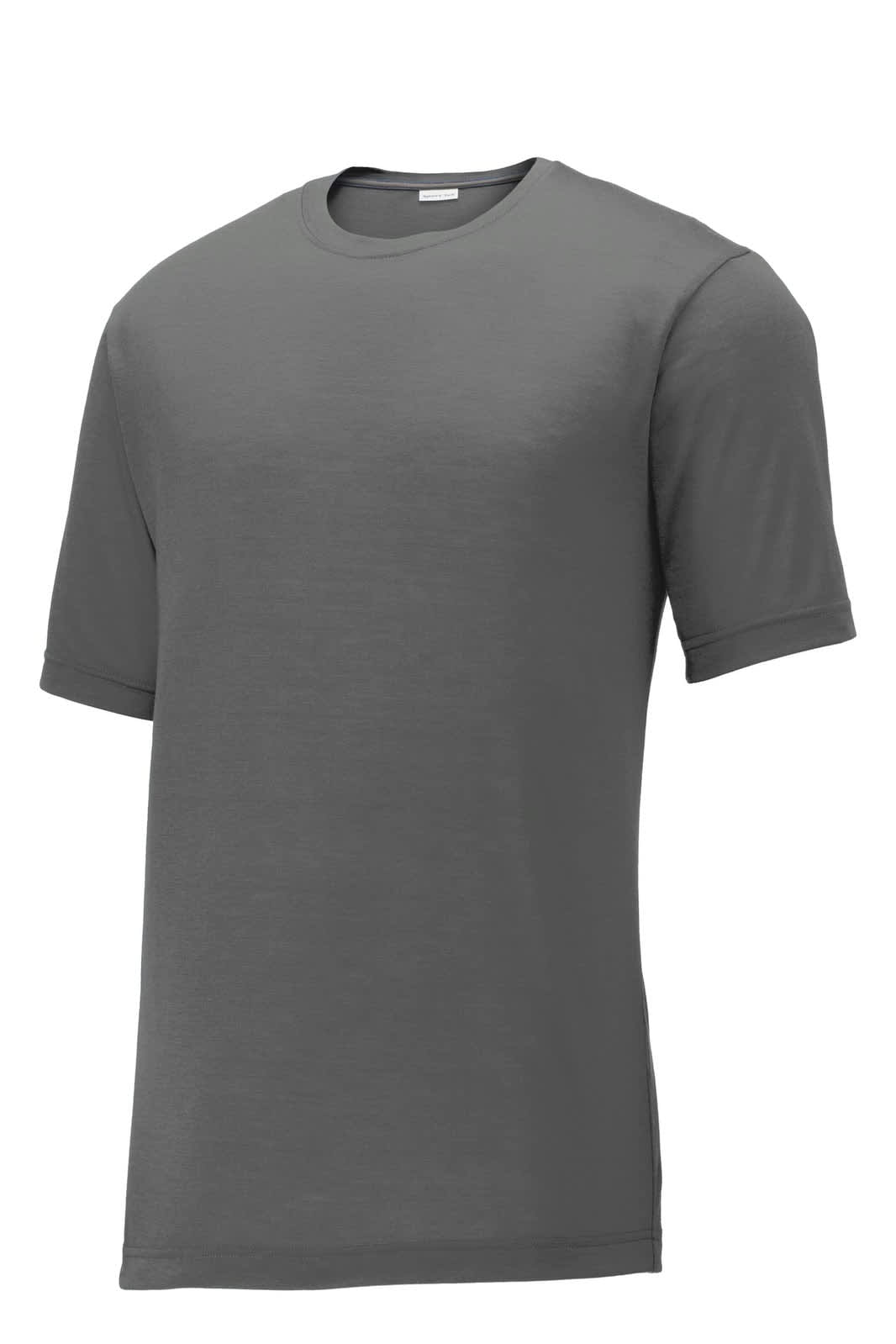 Sport-Tek PosiCharge Competitor Cotton Touch Tee
