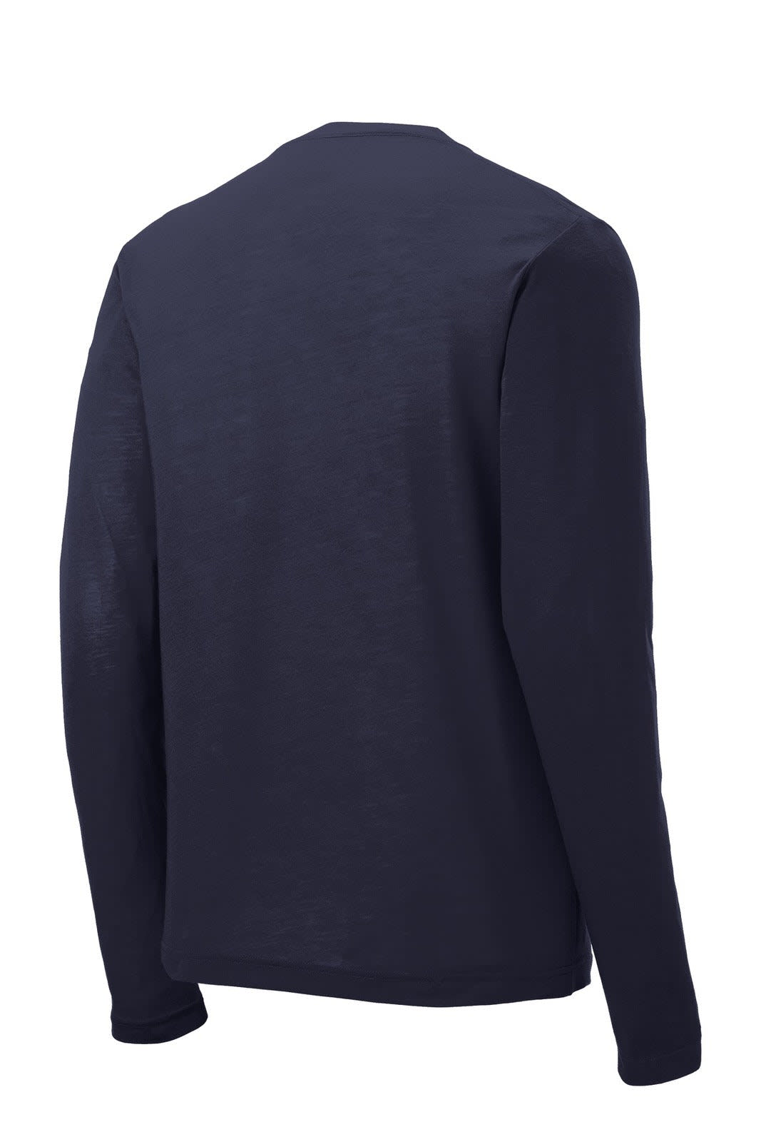 Sport-Tek Long Sleeve PosiCharge Competitor Cotton Touch Tee