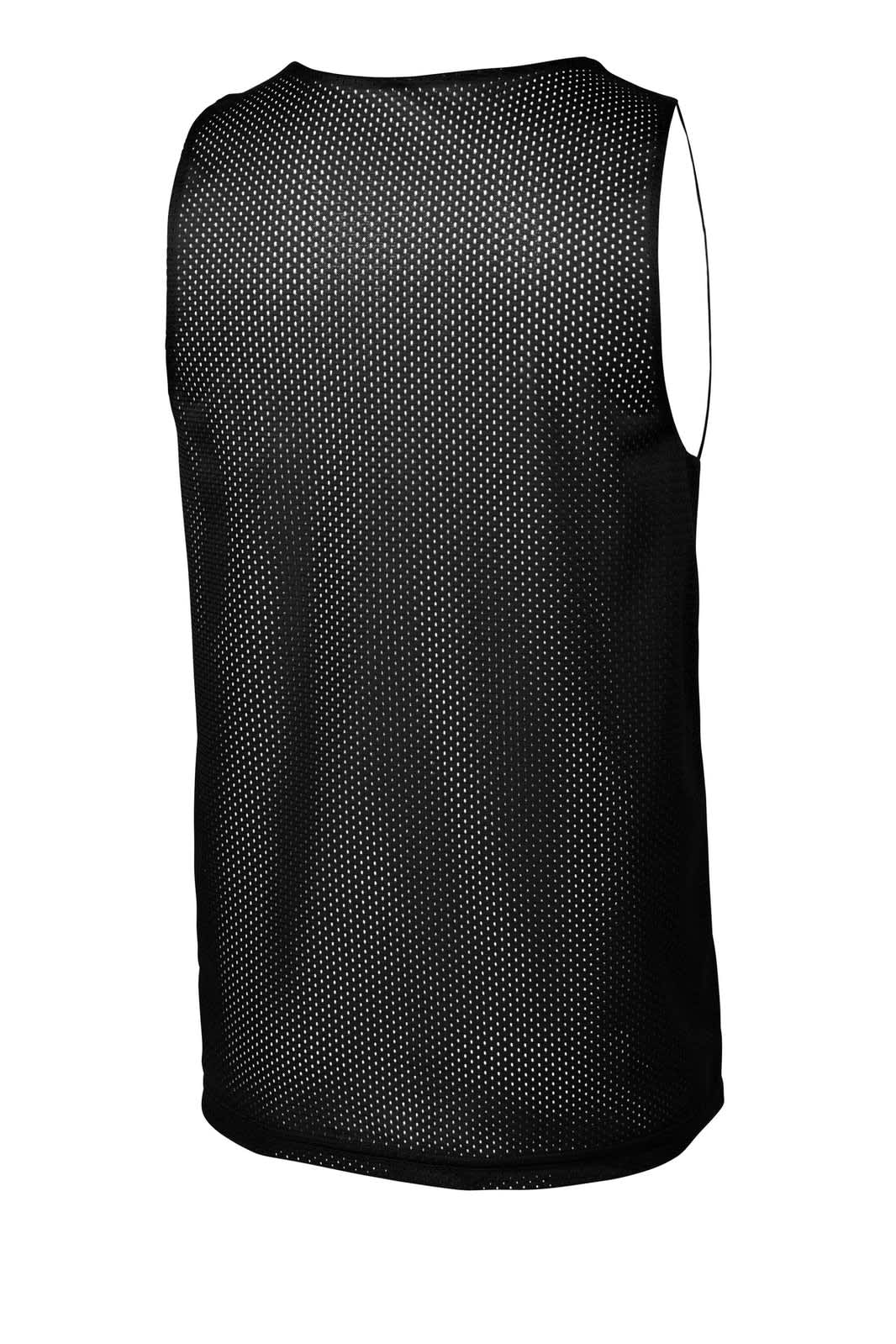Sport-Tek PosiCharge Classic Mesh Reversible Tank