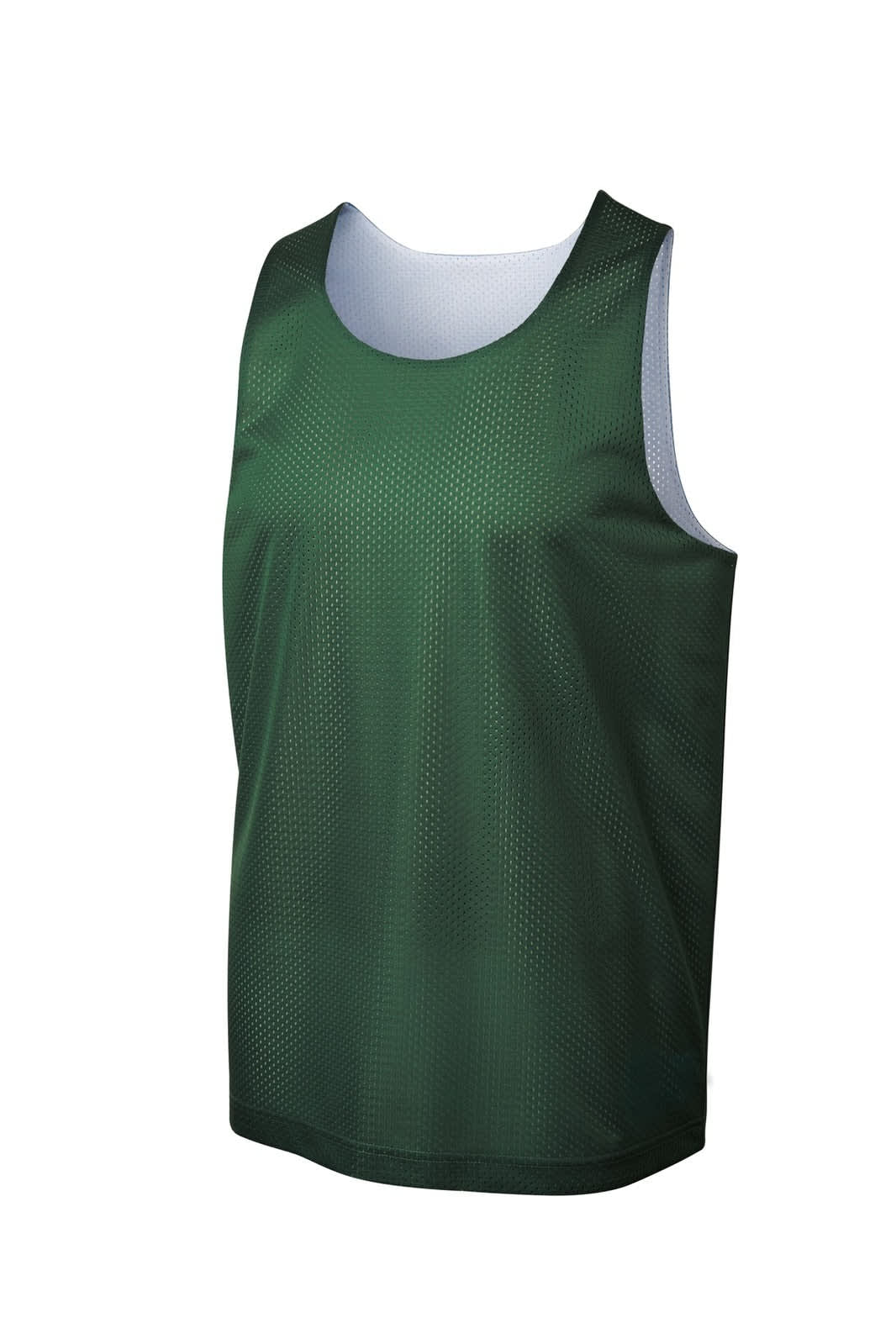 Sport-Tek PosiCharge Classic Mesh Reversible Tank