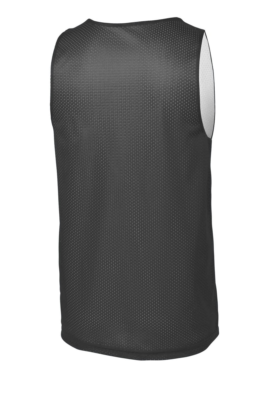 Sport-Tek PosiCharge Classic Mesh Reversible Tank
