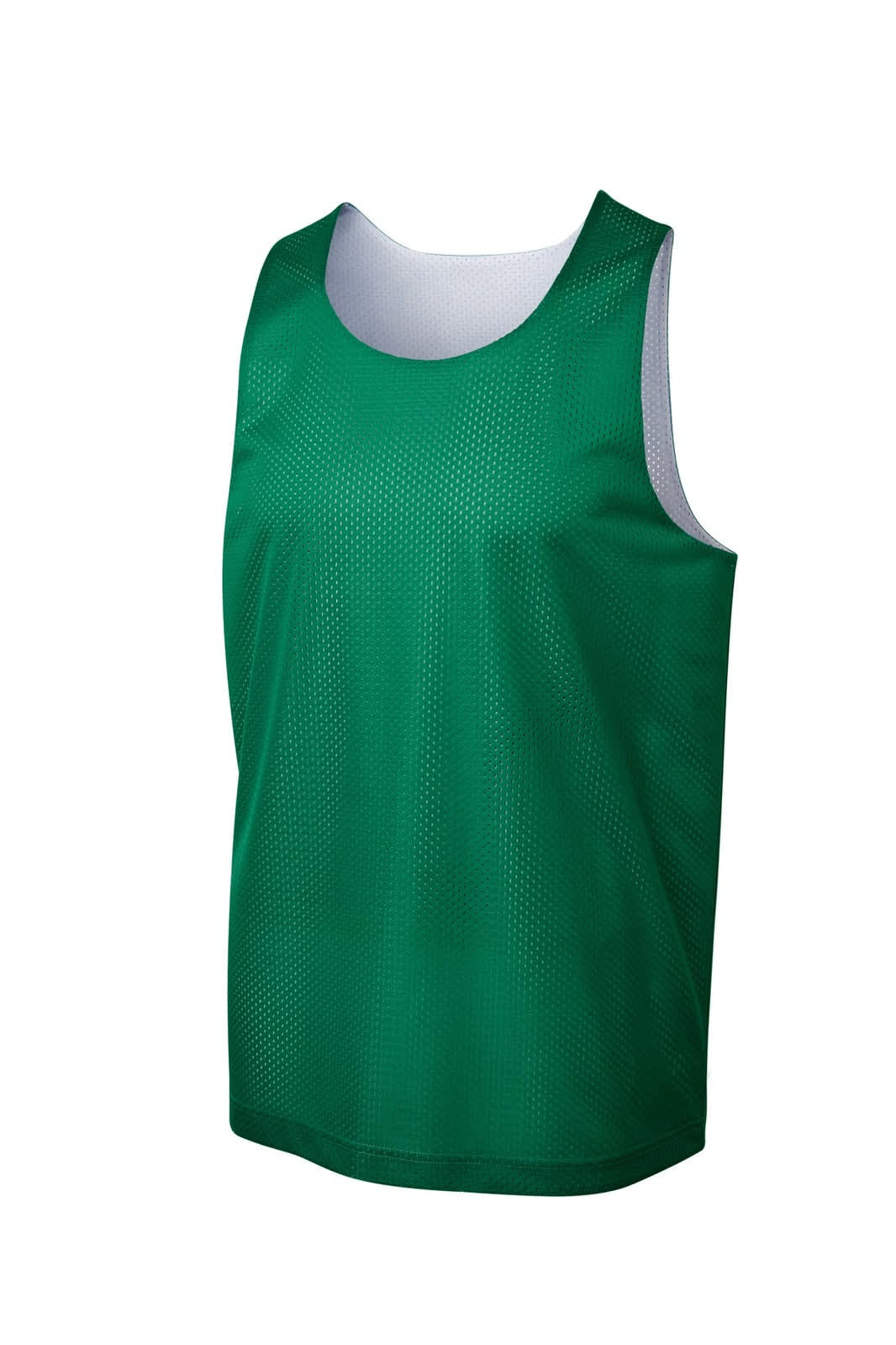 Sport-Tek PosiCharge Classic Mesh Reversible Tank