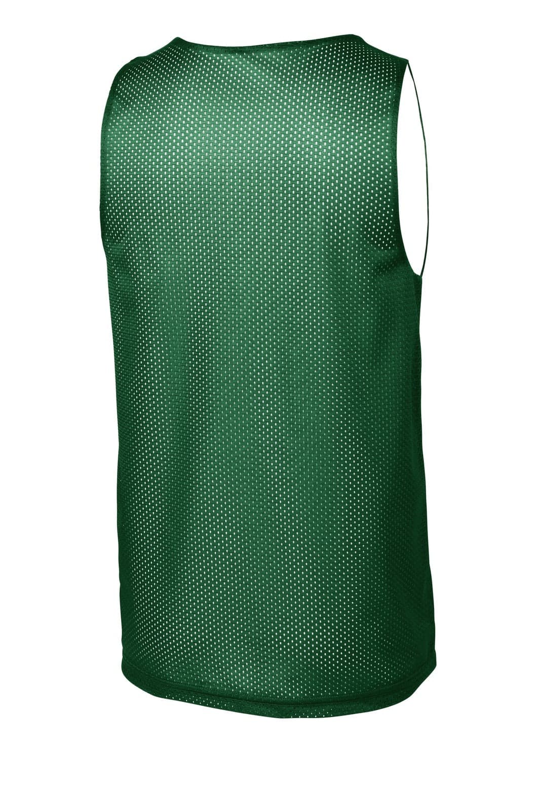 Sport-Tek PosiCharge Classic Mesh Reversible Tank