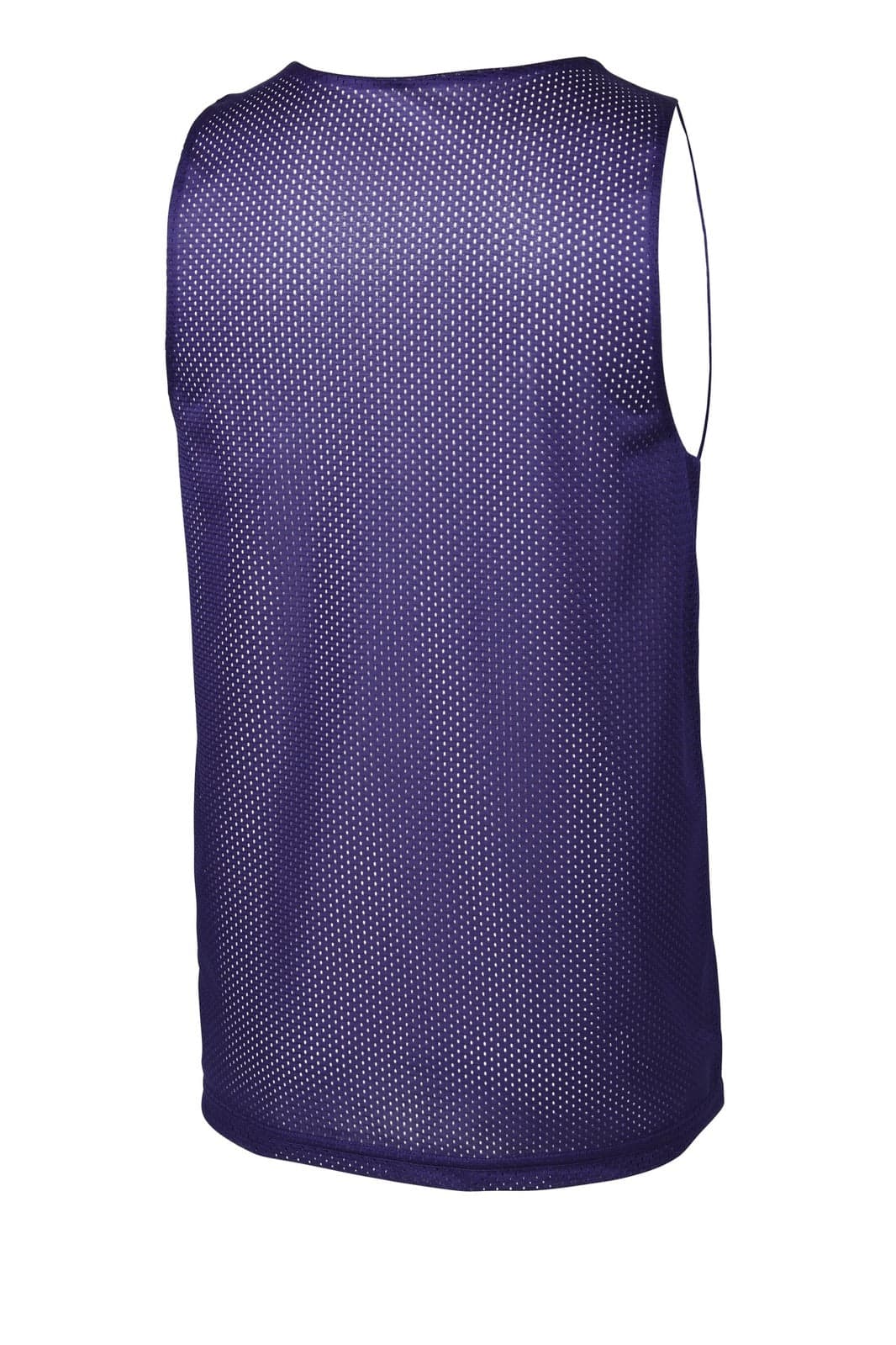 Sport-Tek PosiCharge Classic Mesh Reversible Tank