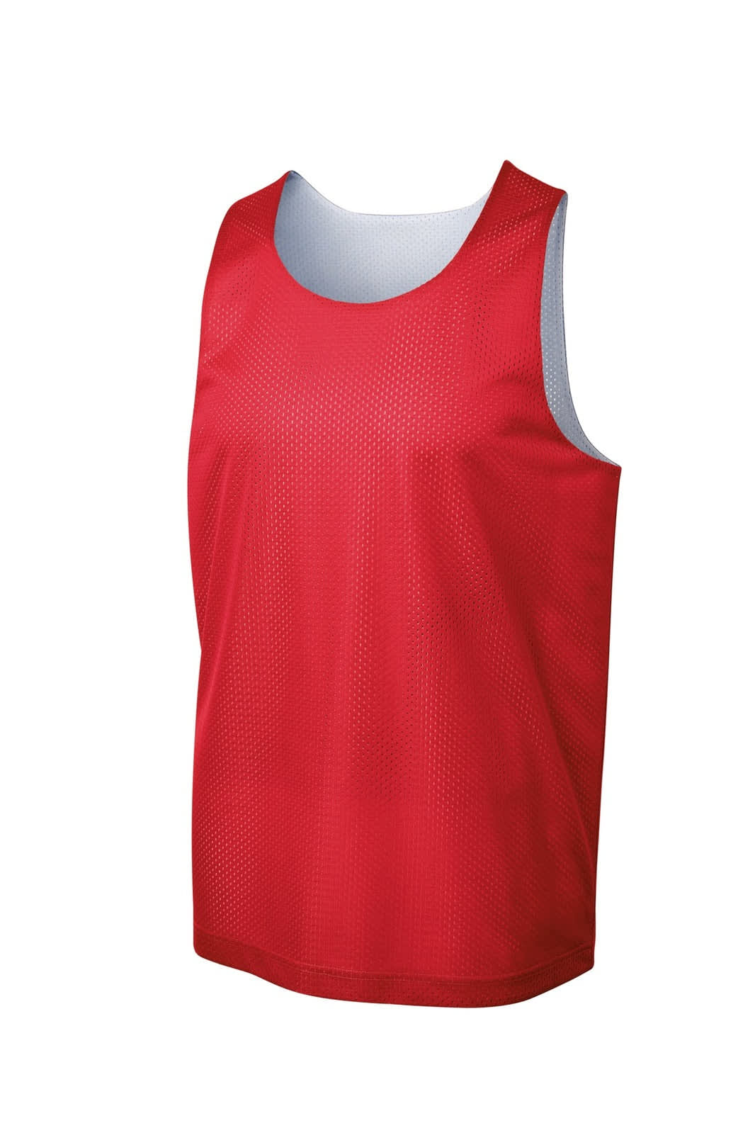 Sport-Tek PosiCharge Classic Mesh Reversible Tank