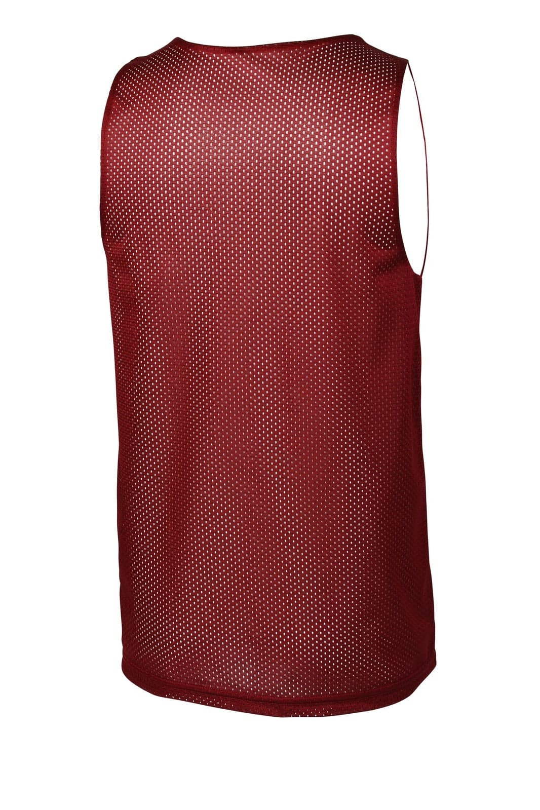 Sport-Tek PosiCharge Classic Mesh Reversible Tank