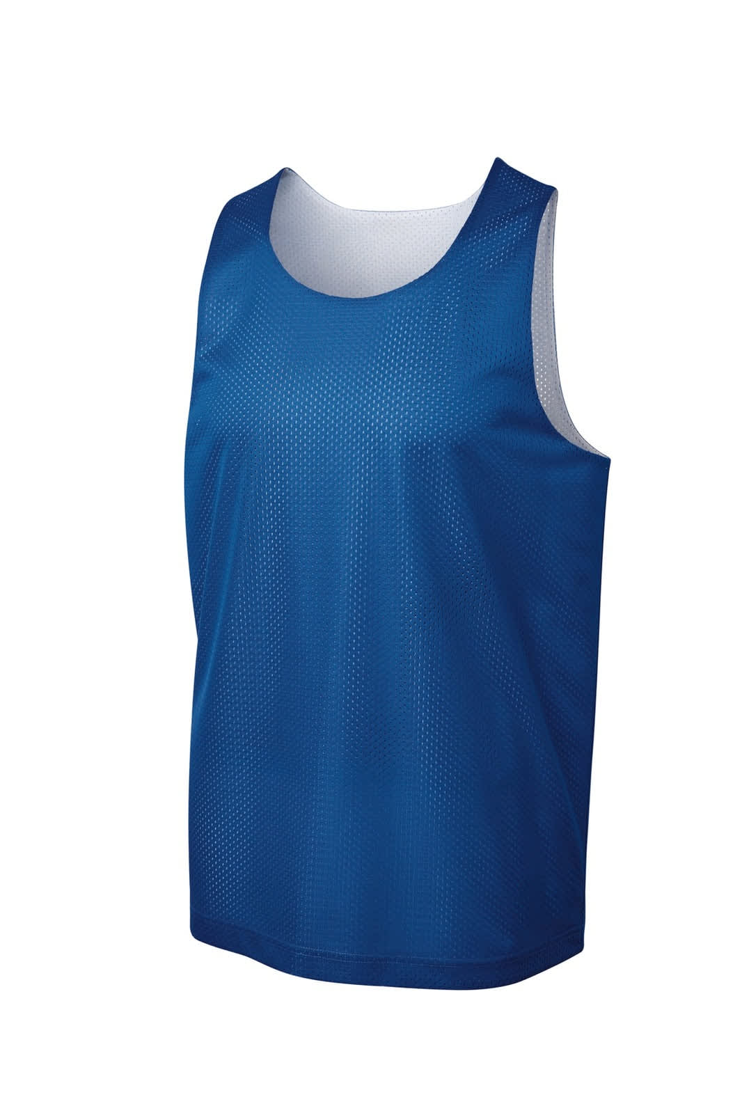 Sport-Tek PosiCharge Classic Mesh Reversible Tank