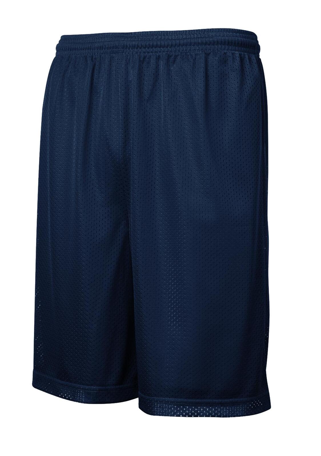 Sport-Tek PosiCharge Classic Mesh Short
