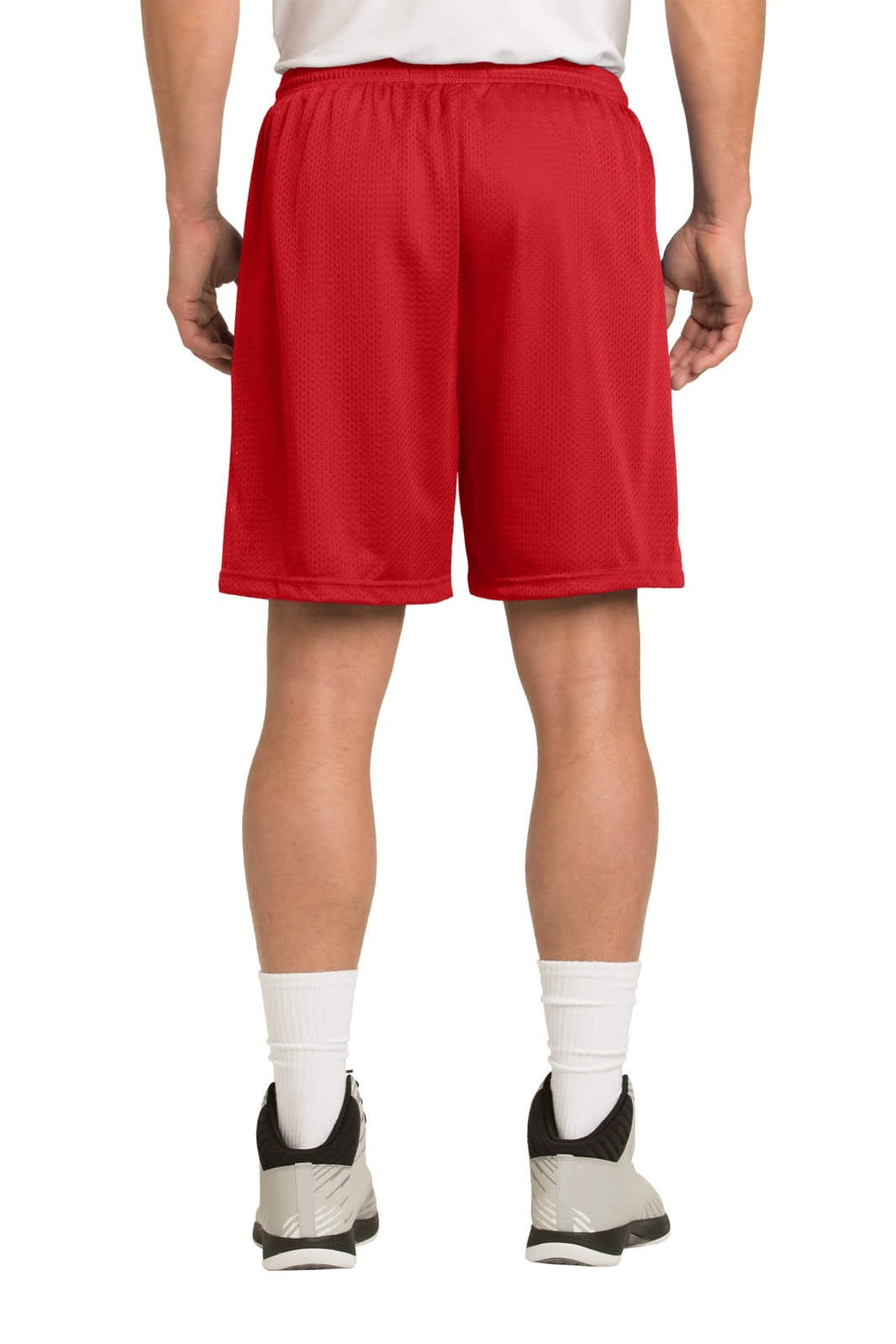 Sport-Tek PosiCharge Classic Mesh Short