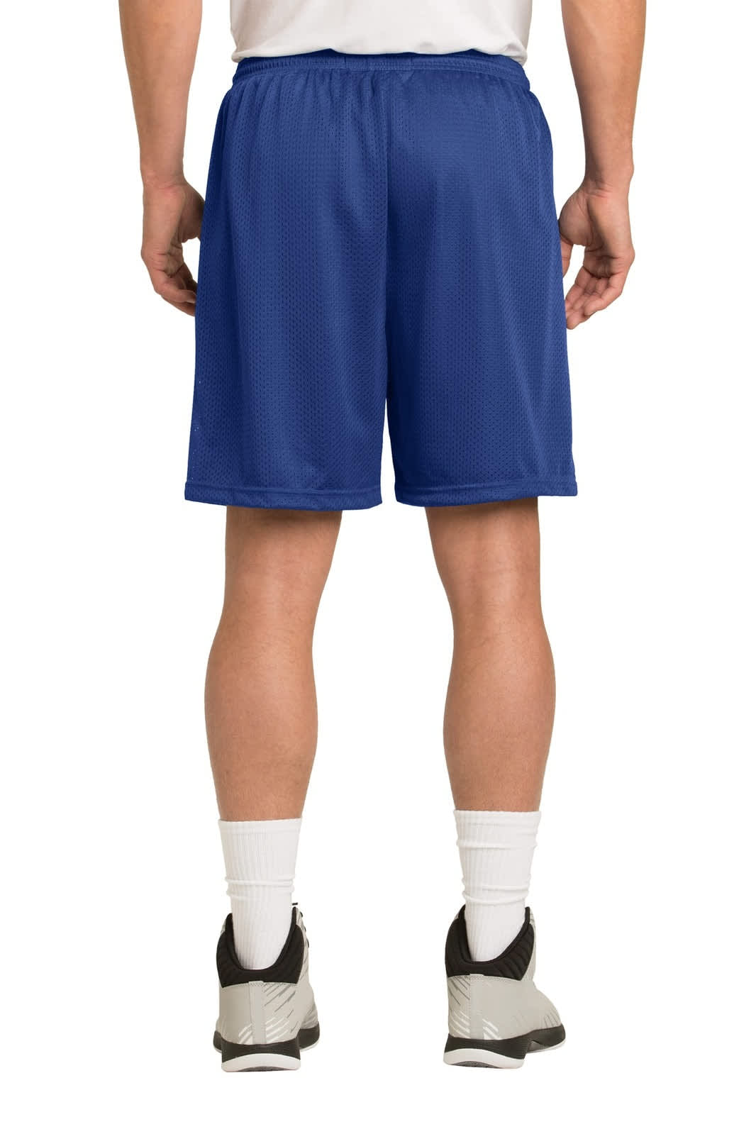 Sport-Tek PosiCharge Classic Mesh Short