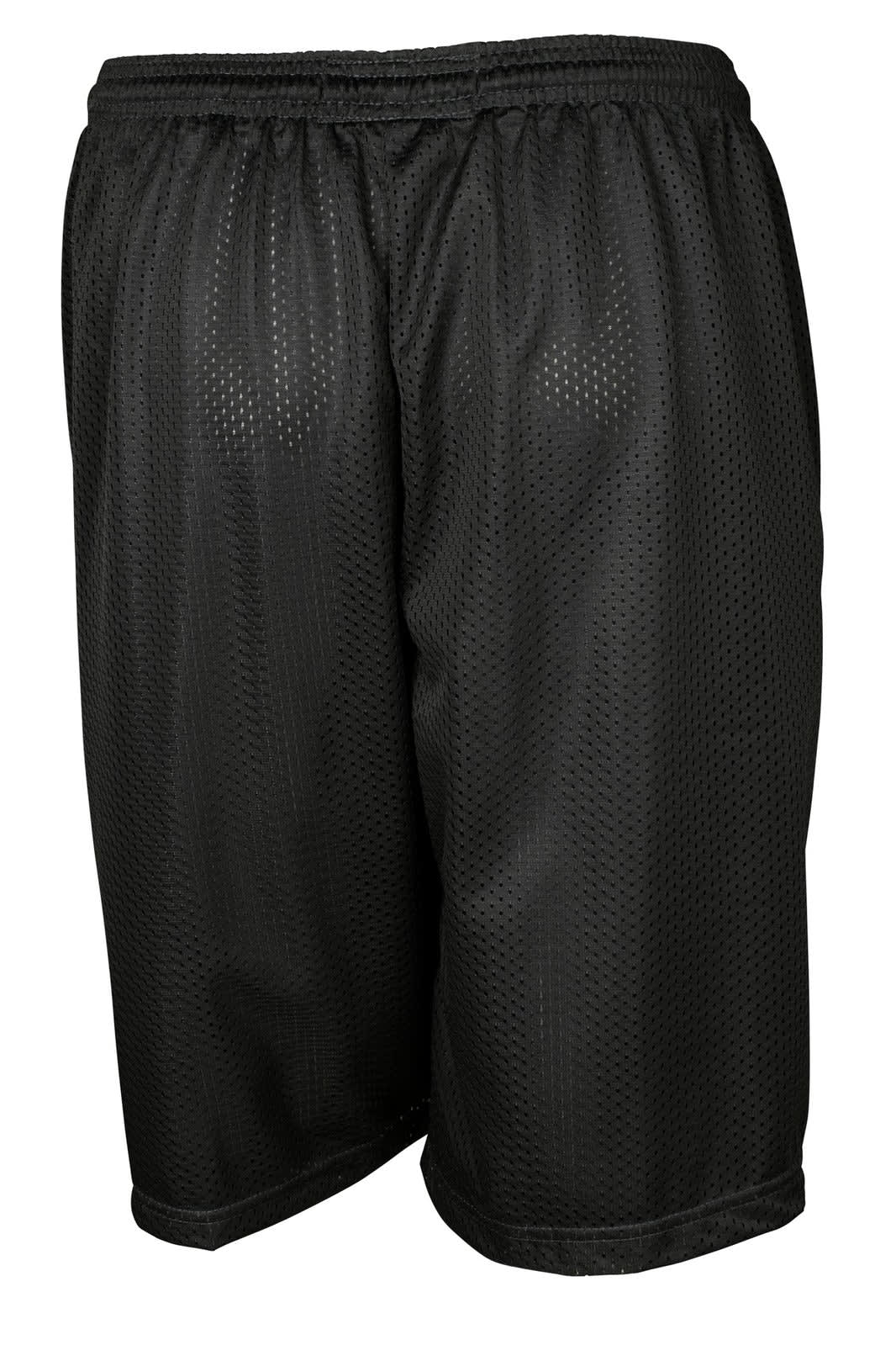 Sport-Tek Long PosiCharge Classic Mesh Short