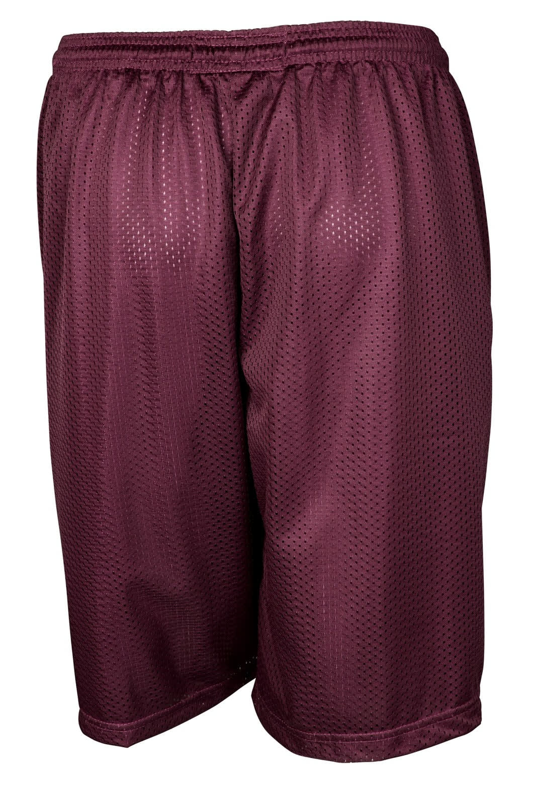 Sport-Tek Long PosiCharge Classic Mesh Short