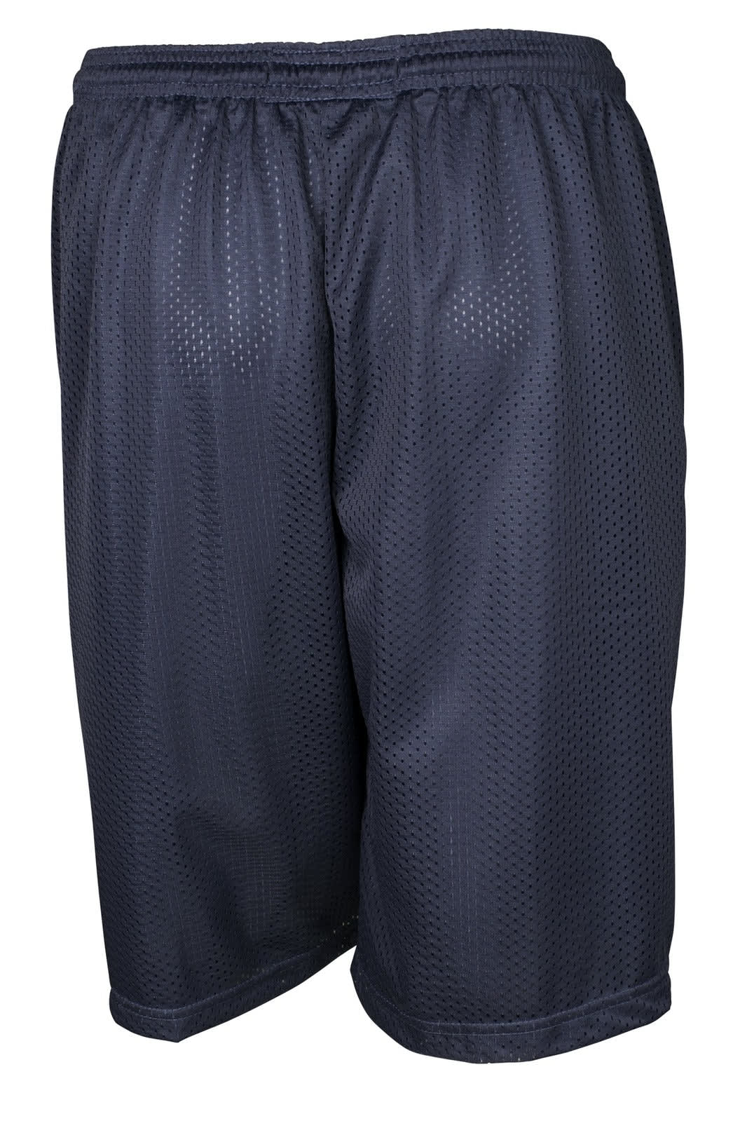 Sport-Tek Long PosiCharge Classic Mesh Short
