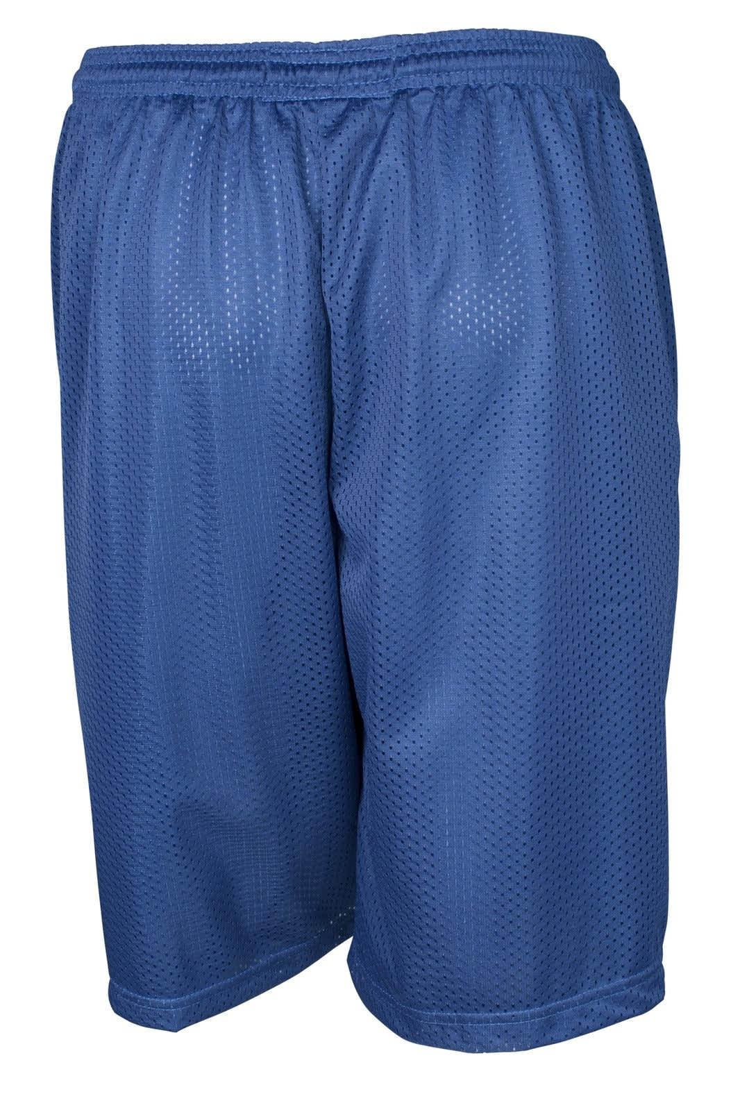 Sport-Tek Long PosiCharge Classic Mesh Short