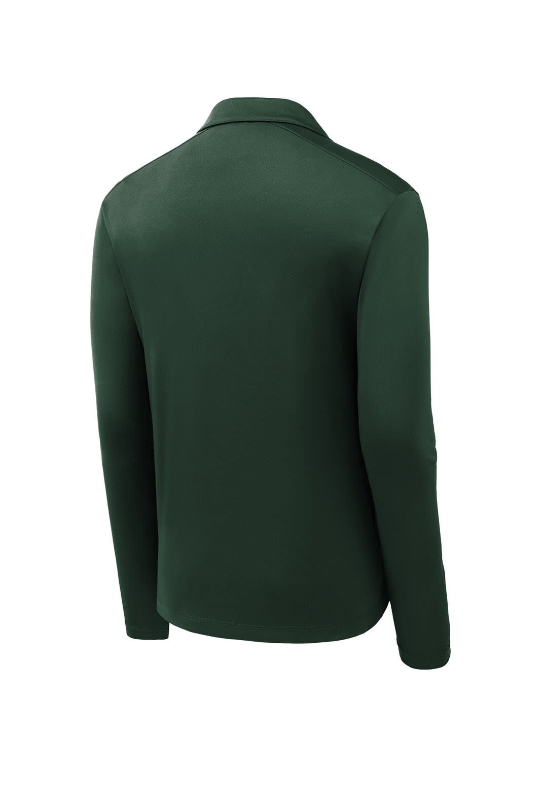 Sport-Tek Posi-UV Pro Long Sleeve Polo