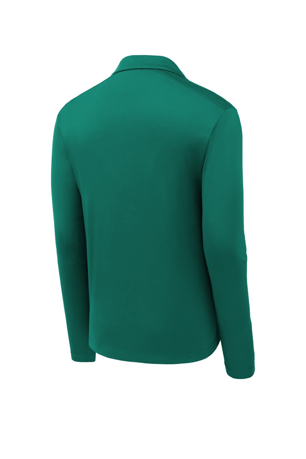 Sport-Tek Posi-UV Pro Long Sleeve Polo