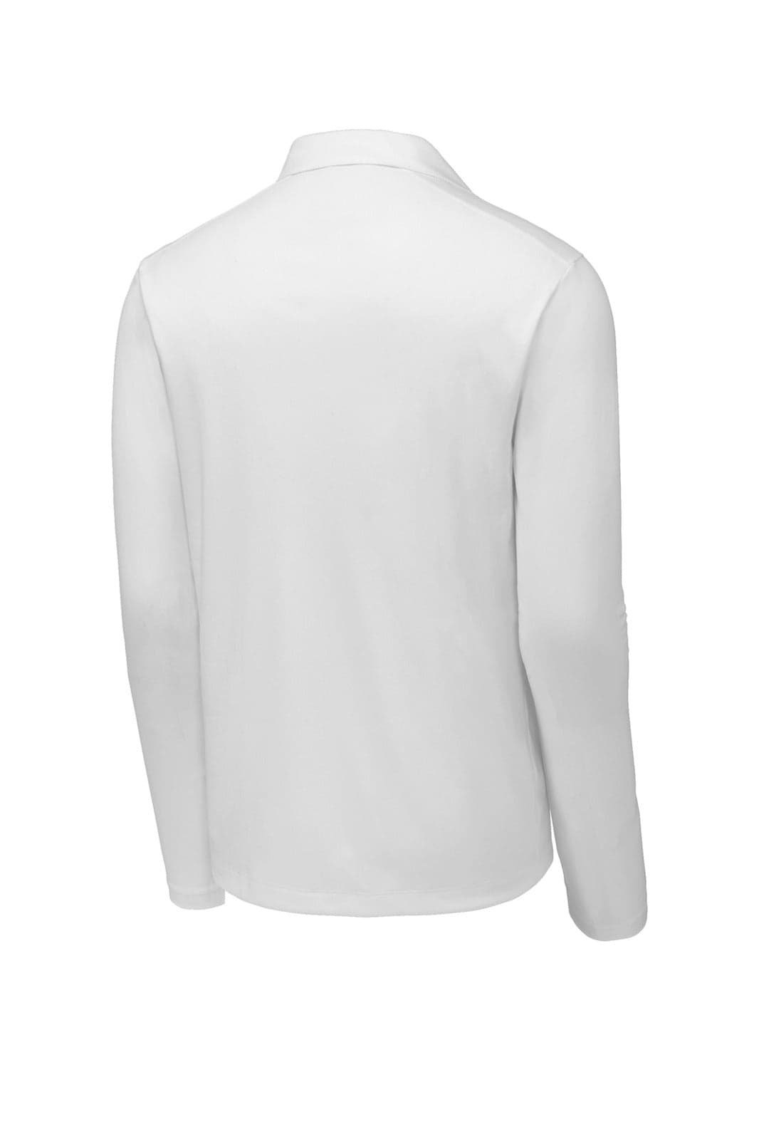 Sport-Tek Posi-UV Pro Long Sleeve Polo