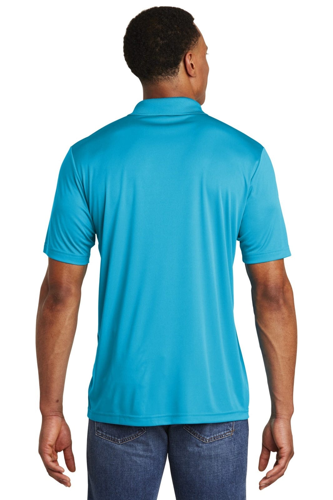 Sport-Tek  PosiCharge  Competitor  Polo