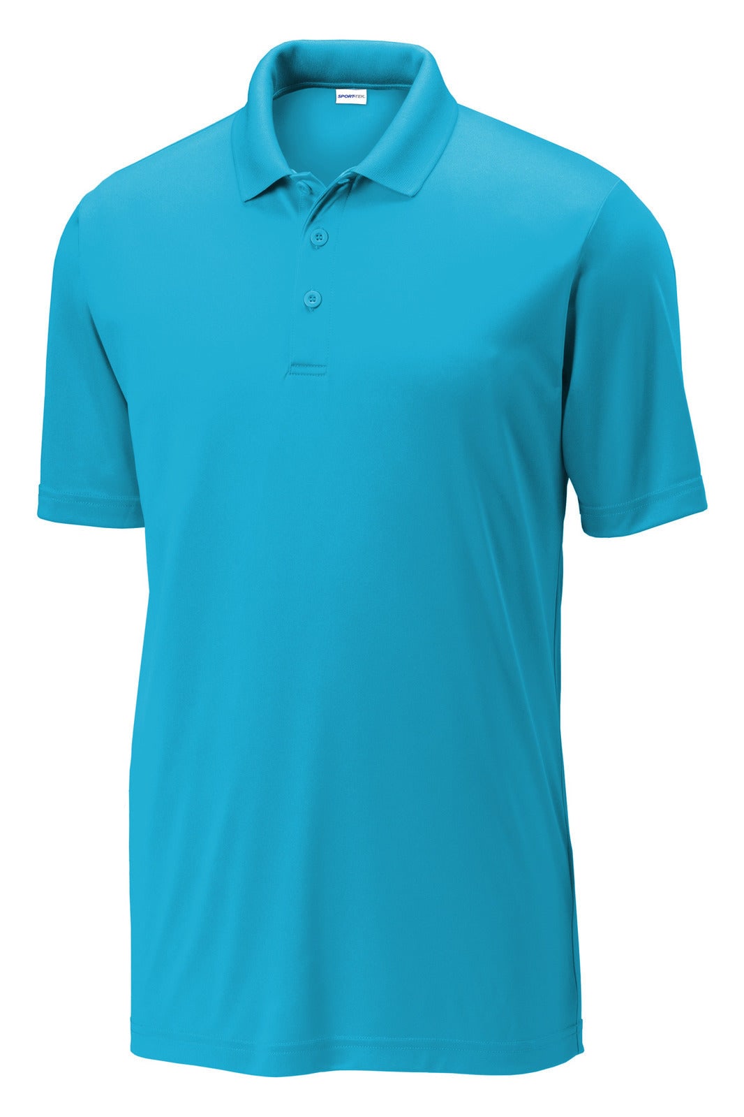 Sport-Tek  PosiCharge  Competitor  Polo
