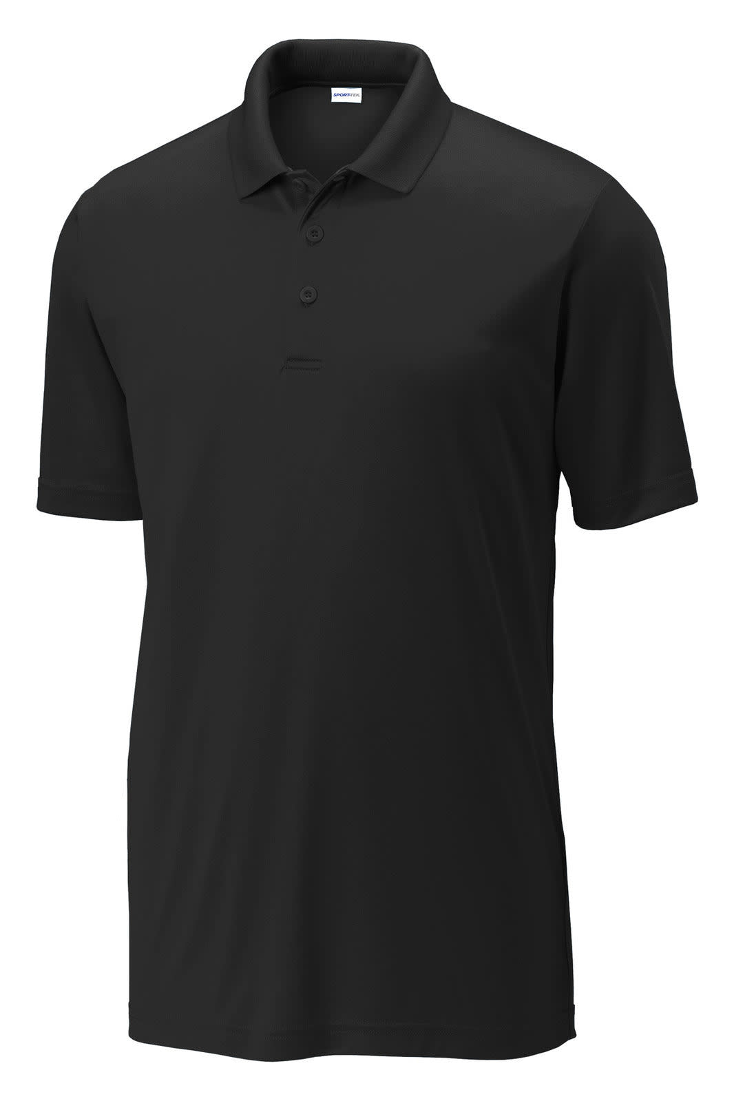 Sport-Tek  PosiCharge  Competitor  Polo