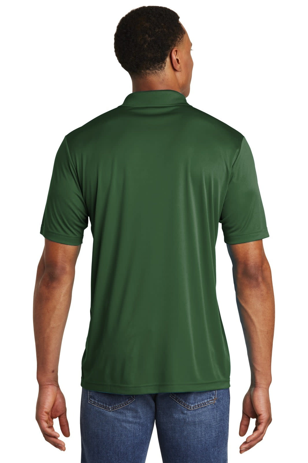 Sport-Tek  PosiCharge  Competitor  Polo