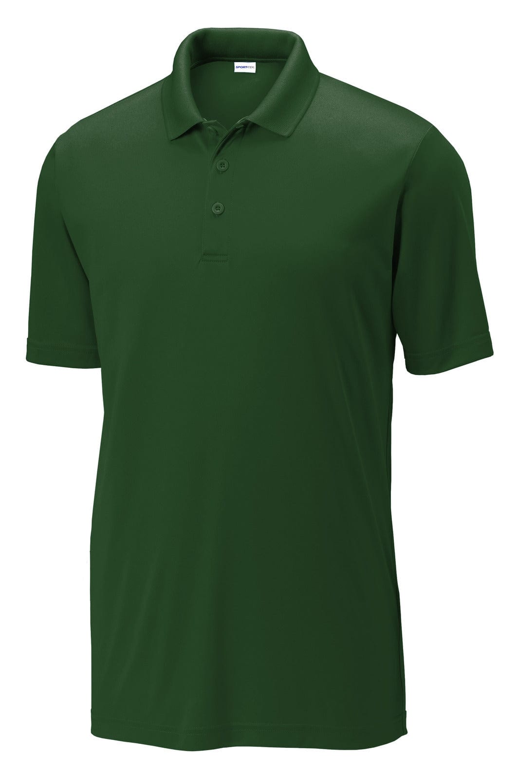 Sport-Tek  PosiCharge  Competitor  Polo