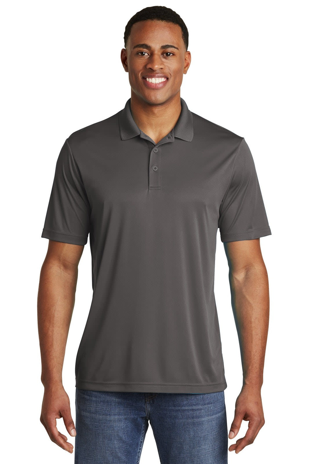 Sport-Tek  PosiCharge  Competitor  Polo
