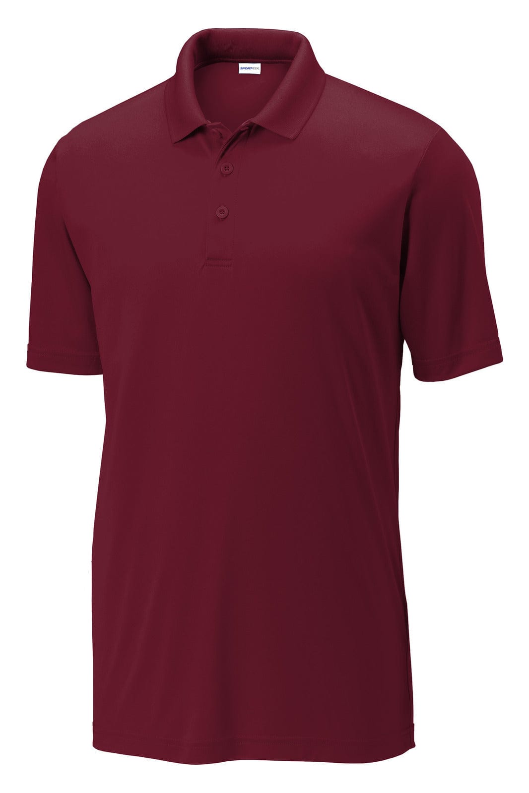 Sport-Tek  PosiCharge  Competitor  Polo