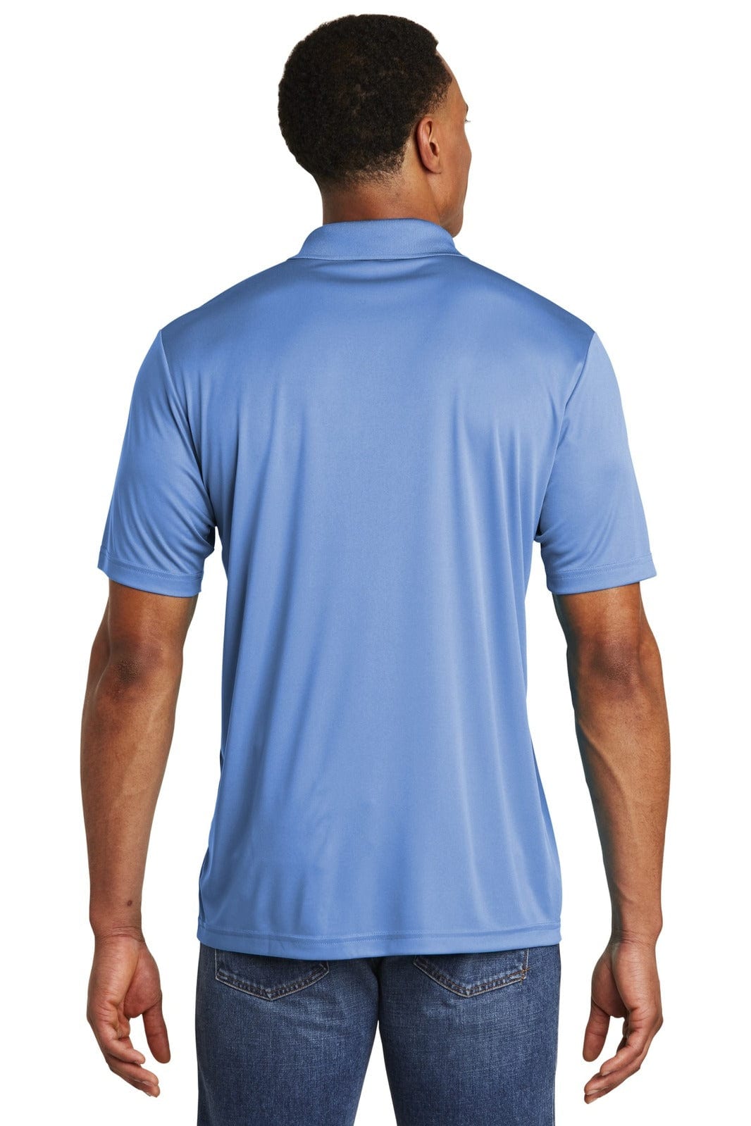 Sport-Tek  PosiCharge  Competitor  Polo