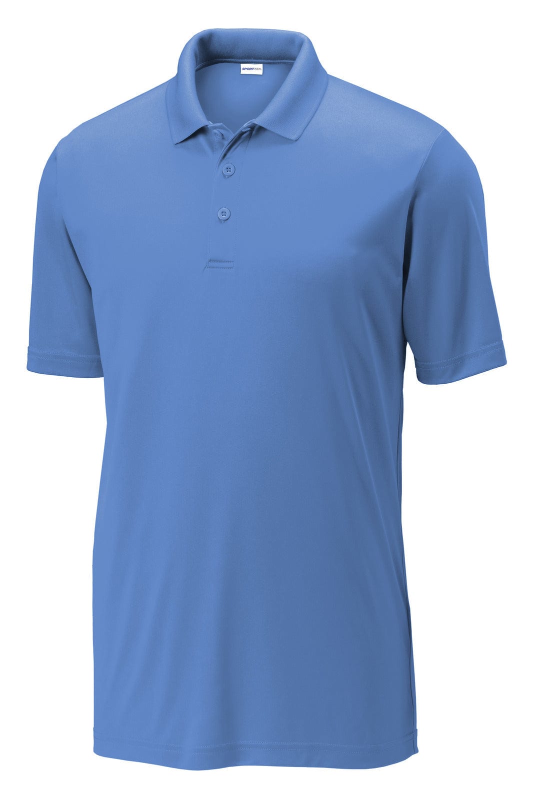 Sport-Tek  PosiCharge  Competitor  Polo